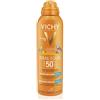 IDEAL SOLEIL ANTI-SAND KIDS 50