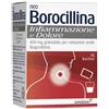 NEOBOROCILLINA INFIAMMAZIONE E DOLORE 12 BUSTINE