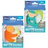 CHICCO MASSAGGIA GENGIVE REFRESHING ANIMAL 4M+