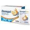 DONEGAL PLUS 30BUST 3,5G