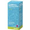 FLUIMUCIL MUCOLITICO SCIROPPO 600MG/15ML