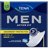 TENA MEN LEVEL 2 10PZ