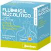 FLUIMUCIL MUCOL*30BUST200MGS/Z