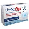 URELAX PLUS 30CPS SOFTGEL