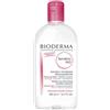 SENSIBIO H2O SOL MICELL 500ML