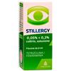 STILLERGY COLLIRIO MULTIDOSE 8ML 0,05%+0,3%
