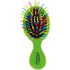 SPAZZOLA RAINBOW BRUSH SMALL VERDE