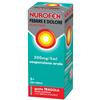 NUROFEN FEBBRE D*200MG/5ML FRA