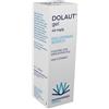 DOLAUT*GEL SPRAY FL 25G 4%