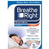 BREATHE RIGHT BALSAMICI 10PZ