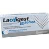 LACDIGEST LACTOFREE 30 COMPRESSE