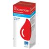 NEOMERCUROCROMO*SOLUZ FL 50ML