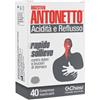 DIGESTIVO ANTONETTO A/R 40CPR