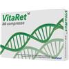 VITARET 20 COMPRESSE
