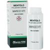 MENTOLO MV*1% 1FL 100G