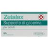 ZETALAX*AD 18SUPP 2,25G