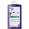 KLORANE SHAMPOO CENTAUREA400ML