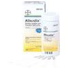ALBUSTIX 50STR REATT 2872C