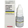 ALLERGODIL COLLIRIO 6ML 0,05%