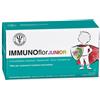 LFP IMMUNOFLOR JUNIOR 10 FLACONCINI 10ML