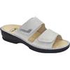 MIETTA 2,0 LEATHER OFF WHITE 39