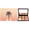 Smashbox Palette per Contouring Cali - Illuminante, Bronzer e Blush in Polvere