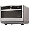 Bauknecht Jet Chef MW 179 IN - Forno a microonde, Grigio/Nero