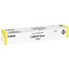 Canon Toner Giallo C-Exv64Y 5756C002 25500 Pagine Originale