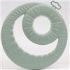 GIOCHI PREZIOSI S.P.A. Preziosi Pet Frisbee Vortix Gioco per Cane Colore Rosa