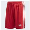 ADIDAS PANTALONCINI SQUAD 21