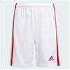 ADIDAS PANTALONCINI SQUAD 21
