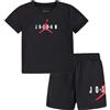 HADDAD JORDAN SET T-SHIRT & PANTALONCINI JORDAN SUSTAINABLE