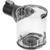 RUKHOOL V6 Contenitore Serbatoio Per Dyson V6 Ricambi DC58 DC59 DC62 DC74 Cestello Polvere Rifiuti Accessori Contenitori Cestino Pattumiera Guarnizione Cilindro Ricambio