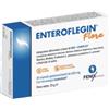 Fenix Pharma Linea Intestino Sano Enteroflegin Flora Integratore 30 Capsule