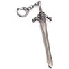 Generico Darkcustom Portachiavi Devil May Cry DmC 3 4 5 Spada Rebellion