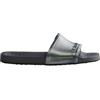 Havaianas Old Slide Brasil, Infradito Unisex - Adulto, New Graphite, 37/38 EU