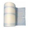 Erisack Rotolo pluriball Erisack Supercoex spessore 45 g/m² + HD - 100 m x 125 cm - trasparente neutro -PA076
