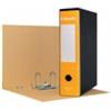 ESSELTE Registratore protocollo Esselte Essentials G75 23x33 cm dorso 8 cm giallo - 390775090 (Conf.6)