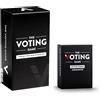 DYCE The Voting Game + After Dark Expansion Bundle - Card Game - Party Game - English - Dyce Games