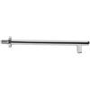 M'Amo RUIMAMOH61 Bamboo Braccio Doccia a Squadra 1/2 con Rosone