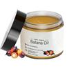 Skynest Olio di batana grezzo per la crescita dei capelli: puro al 100% - Dr. Sebi Batana Oil dall'Honduras non raffinato promuove lo spessore dei capelli per uomini e donne, 120 ml