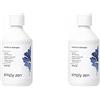 Simply zen equilibrium shampoo DUO PACK 2 x 250 ml shampoo essenziale per lavaggi frequenti 500ml PROMOZIONE SPEDIZIONE GRATUITA