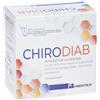 Farmitalia Chirodiab Integratore Alimentare, 30 stick pack