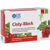 EOS Cisty Block Integratore Alimentare 30 Compresse Da 500 mg