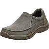 Skechers Men's Expected Avillo Driving Style Loafer, Khaki, 15 Medium US