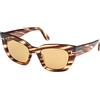 Tom Ford Athena FT1190 (53E)