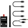 Radiolink Ricevitore wireless 5.8G 48CH per trasmettitore RC RC8X/Android Phone/Tablet