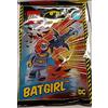 Blue Ocean LEGO DC Super Heroes Batgirl Minifigure Foil Pack Set 212115 (Insaccato)