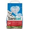 Sanicat Lettiera 7 Days Freshness 4L