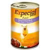 Expecial Dog Lattina 405G POLLO E TACCHINO